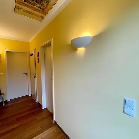 Ostsee-ferienhaus Colonia, Biendorf-wischuer