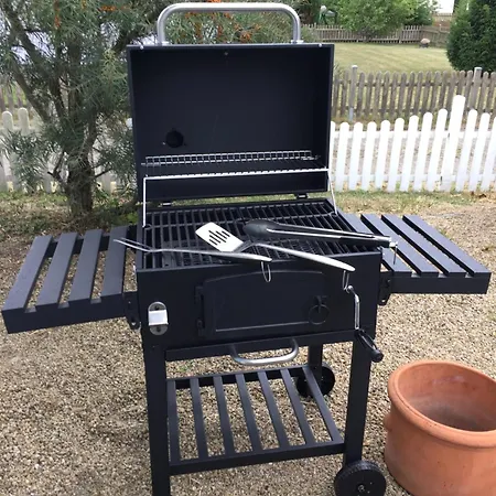 Ostsee-ferienhaus Colonia, Biendorf-wischuer Casa de Férias *