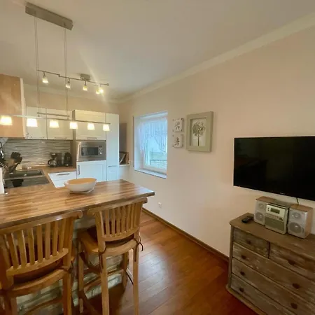 Ostsee-ferienhaus Colonia, Biendorf-wischuer Casa de Férias