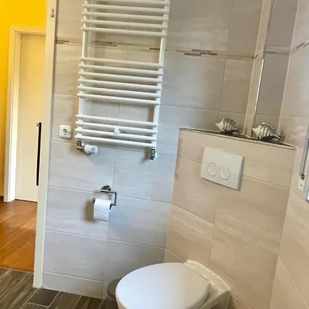 Ostsee-ferienhaus Colonia, Biendorf-wischuer Casa de Férias Biendorf