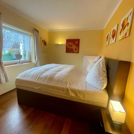 Ostsee-ferienhaus Colonia, Biendorf-wischuer * Biendorf