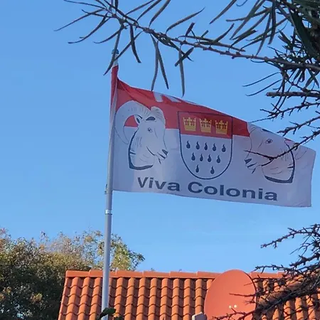 Casa de Férias Ostsee-ferienhaus Colonia, Biendorf-wischuer