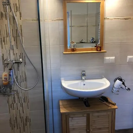 Casa de Férias Ostsee-ferienhaus Colonia, Biendorf-wischuer