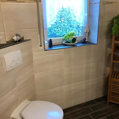 Ostsee-ferienhaus Colonia, Biendorf-wischuer Biendorf