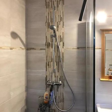 Casa de Férias Ostsee-ferienhaus Colonia, Biendorf-wischuer *