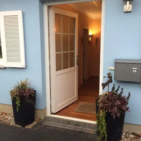 Casa de Férias Ostsee-ferienhaus Colonia, Biendorf-wischuer Biendorf