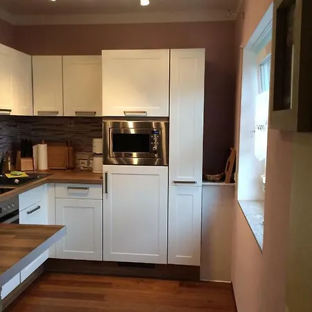 Casa de Férias Ostsee-ferienhaus Colonia, Biendorf-wischuer Biendorf