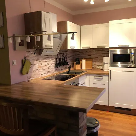 Ostsee-ferienhaus Colonia, Biendorf-wischuer * Biendorf